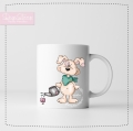 Bild 2 von Hund Flaffi DigiStamp
