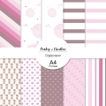 Bild 4 von Tigerchen DigiStamp inkl. Digipaper