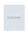 Gutschein