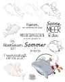 Bild 3 von Ducky & Delphi DigiStamp inkl. Digipaper