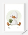Bild 7 von Lucky Ducky DigiStamp inkl. Digipaper