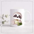 Bild 4 von Faultierchen DigiStamp inkl. Digipaper