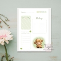 Bild 5 von Hochlandrind Einkaufsliste / Plannerpapier Bundle Print Datei