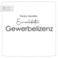 Gewerbelizenz für eine Datei deiner Wahl 