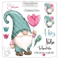 Bild 1 von Tulpenzwerg DigiStamp
