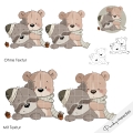 Bild 2 von Gute Freunde DigiStamp  / (Lizenz) Privat