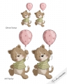 Bild 2 von Little Kitty DigiStamp inkl. Digipaper