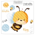 Bild 1 von Bienchen DigiStamp
