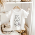 Bild 3 von Baby Pinguine Plottdesign
