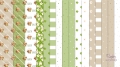 Bild 5 von Hochlandrind DigiStamp inkl. Digipaper