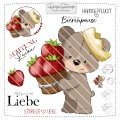 Bild 1 von Erdbeerkönig DigiStamp