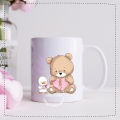 Bild 2 von Liebeskummer Bärchen DigiStamp