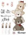 Bild 1 von Teddy Turm DigiStamp