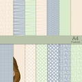 Bild 3 von Mathe Martha DigiStamp inkl. Digipaper