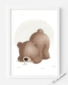Bild 7 von Lieblingsteddy  DigiStamp inkl. Digipaper