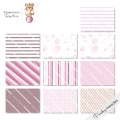 Bild 3 von Tigerchen DigiStamp inkl. Digipaper