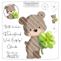 Bild 1 von Glückbärchen DigiStamp