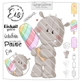 Bild 1 von Eismonsterchen DigiStamp