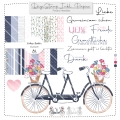 Bild 1 von Tandem DigiStamp inkl. Digipaper